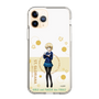 Slim Protection Case［ Girls und Panzer - Darjeeling - Cute ］