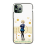 Slim Protection Case［ Girls und Panzer - Darjeeling - Cute ］
