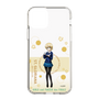 Slim Protection Case［ Girls und Panzer - Darjeeling - Cute ］