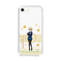 Slim Protection Case［ Girls und Panzer - Darjeeling - Cute ］