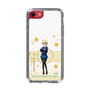 Slim Protection Case［ Girls und Panzer - Darjeeling - Cute ］