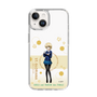 Slim Protection Case［ Girls und Panzer - Darjeeling - Cute ］