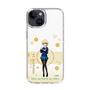 Slim Protection Case［ Girls und Panzer - Darjeeling - Cute ］