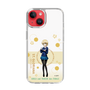 Slim Protection Case［ Girls und Panzer - Darjeeling - Cute ］