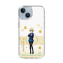 Slim Protection Case［ Girls und Panzer - Darjeeling - Cute ］