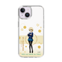 Slim Protection Case［ Girls und Panzer - Darjeeling - Cute ］