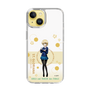 Slim Protection Case［ Girls und Panzer - Darjeeling - Cute ］