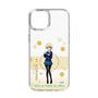 Slim Protection Case［ Girls und Panzer - Darjeeling - Cute ］