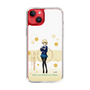 Slim Protection Case［ Girls und Panzer - Darjeeling - Cute ］