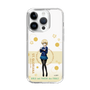 Slim Protection Case［ Girls und Panzer - Darjeeling - Cute ］