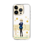 Slim Protection Case［ Girls und Panzer - Darjeeling - Cute ］