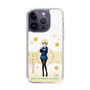 Slim Protection Case［ Girls und Panzer - Darjeeling - Cute ］