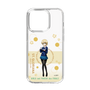 Slim Protection Case［ Girls und Panzer - Darjeeling - Cute ］