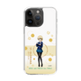 Slim Protection Case［ Girls und Panzer - Darjeeling - Cute ］