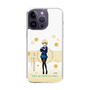 Slim Protection Case［ Girls und Panzer - Darjeeling - Cute ］