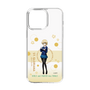 Slim Protection Case［ Girls und Panzer - Darjeeling - Cute ］