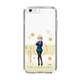 Slim Protection Case［ Girls und Panzer - Darjeeling - Cute ］