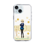 Slim Protection Case［ Girls und Panzer - Darjeeling - Cute ］
