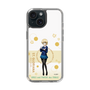 Slim Protection Case［ Girls und Panzer - Darjeeling - Cute ］