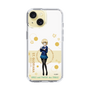 Slim Protection Case［ Girls und Panzer - Darjeeling - Cute ］