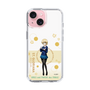 Slim Protection Case［ Girls und Panzer - Darjeeling - Cute ］
