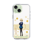 Slim Protection Case［ Girls und Panzer - Darjeeling - Cute ］