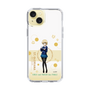 Slim Protection Case［ Girls und Panzer - Darjeeling - Cute ］