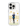 Slim Protection Case［ Girls und Panzer - Darjeeling - Cute ］