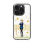 Slim Protection Case［ Girls und Panzer - Darjeeling - Cute ］