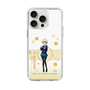 Slim Protection Case［ Girls und Panzer - Darjeeling - Cute ］