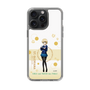Slim Protection Case［ Girls und Panzer - Darjeeling - Cute ］