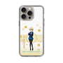 Slim Protection Case［ Girls und Panzer - Darjeeling - Cute ］