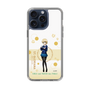 Slim Protection Case［ Girls und Panzer - Darjeeling - Cute ］