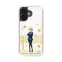 Slim Protection Case［ Girls und Panzer - Darjeeling - Cute ］