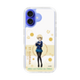 Slim Protection Case［ Girls und Panzer - Darjeeling - Cute ］
