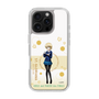 Slim Protection Case［ Girls und Panzer - Darjeeling - Cute ］