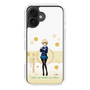Slim Protection Case［ Girls und Panzer - Darjeeling - Cute ］