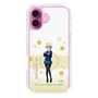 Slim Protection Case［ Girls und Panzer - Darjeeling - Cute ］