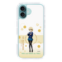 Slim Protection Case［ Girls und Panzer - Darjeeling - Cute ］