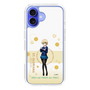 Slim Protection Case［ Girls und Panzer - Darjeeling - Cute ］