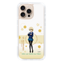 Slim Protection Case［ Girls und Panzer - Darjeeling - Cute ］