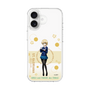 Slim Protection Case［ Girls und Panzer - Darjeeling - Cute ］