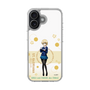 Slim Protection Case［ Girls und Panzer - Darjeeling - Cute ］