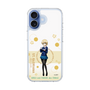 Slim Protection Case［ Girls und Panzer - Darjeeling - Cute ］