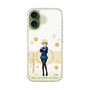 Slim Protection Case［ Girls und Panzer - Darjeeling - Cute ］