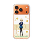 Slim Protection Case［ Girls und Panzer - Darjeeling - Cute ］