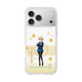 Slim Protection Case［ Girls und Panzer - Darjeeling - Cute ］