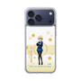 Slim Protection Case［ Girls und Panzer - Darjeeling - Cute ］
