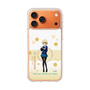 Slim Protection Case［ Girls und Panzer - Darjeeling - Cute ］