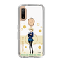 Slim Protection Case［ Girls und Panzer - Darjeeling - Cute ］